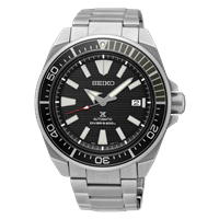 Montre Seiko Homme Prospex in Acier SRPF03K1